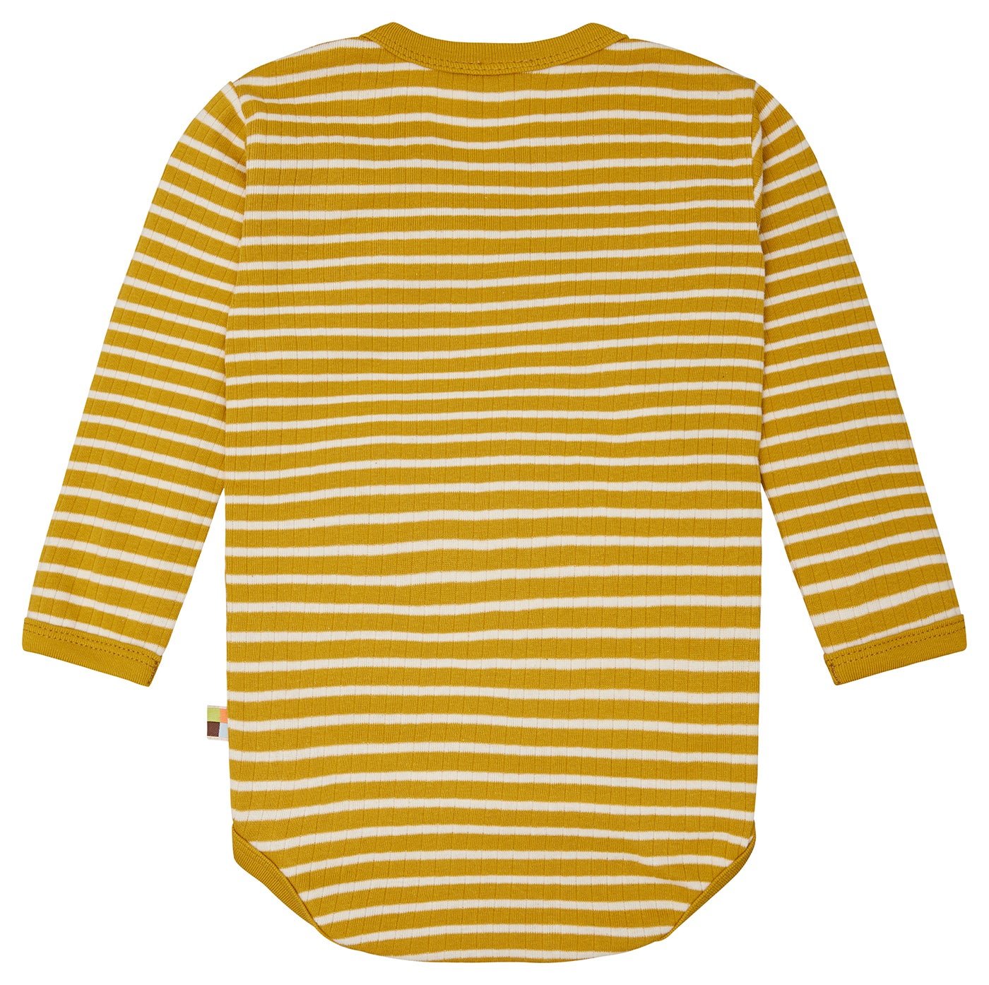 loud-proud-wickelbody-derby-rib-geringelt-baby-body-mit-seitenverschluss image 5
