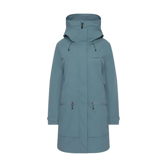 didriksons-ilma-damen-parka-wasserdicht-mit-kapuze image 1