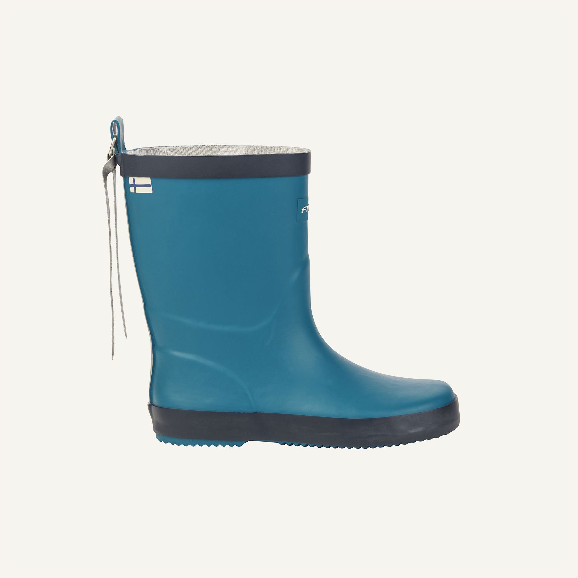 finkid-kumi-gummistiefel-mit-reflexdetails-und-profilsohle image 2