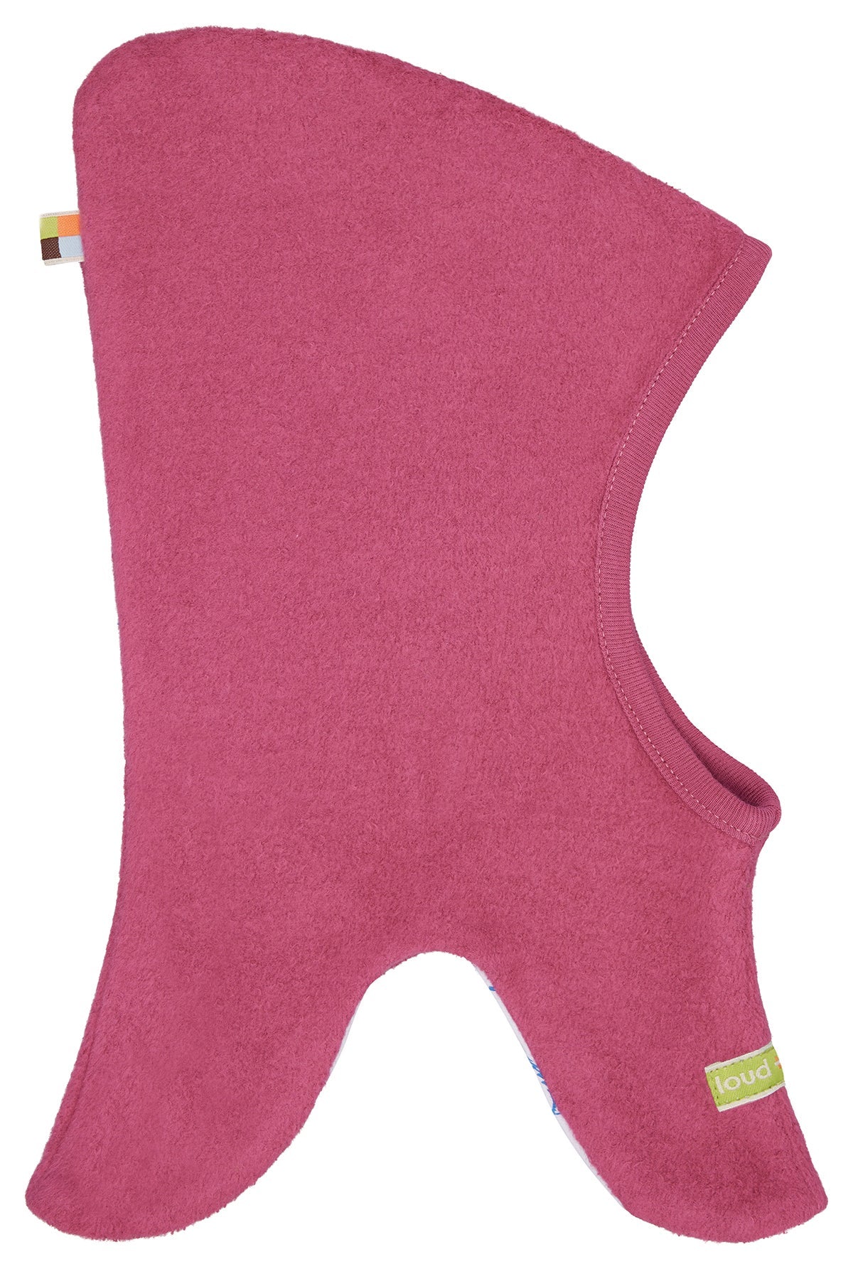loud-proud-wende-schlupfm-tze-aus-baumwoll-fleece-2-in-1-kinderm-tze image 7