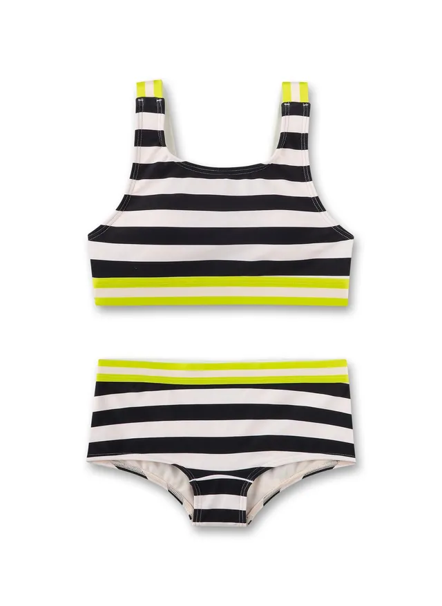 sanetta-m-dchen-bikini-ringel-bikini-aus-polyamid-f-r-m-dchen image 1