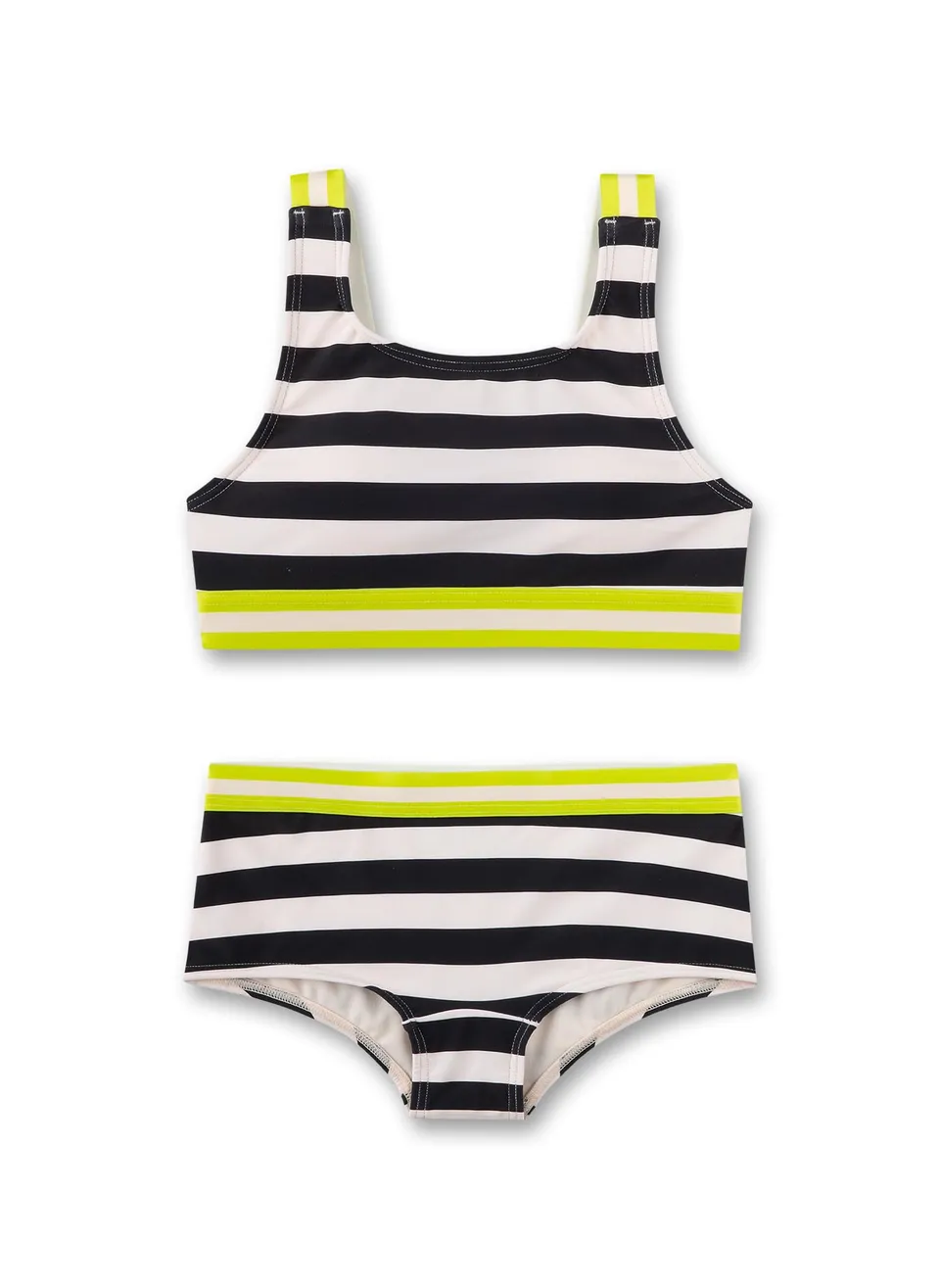 sanetta-m-dchen-bikini-ringel-bikini-aus-polyamid-f-r-m-dchen image 1