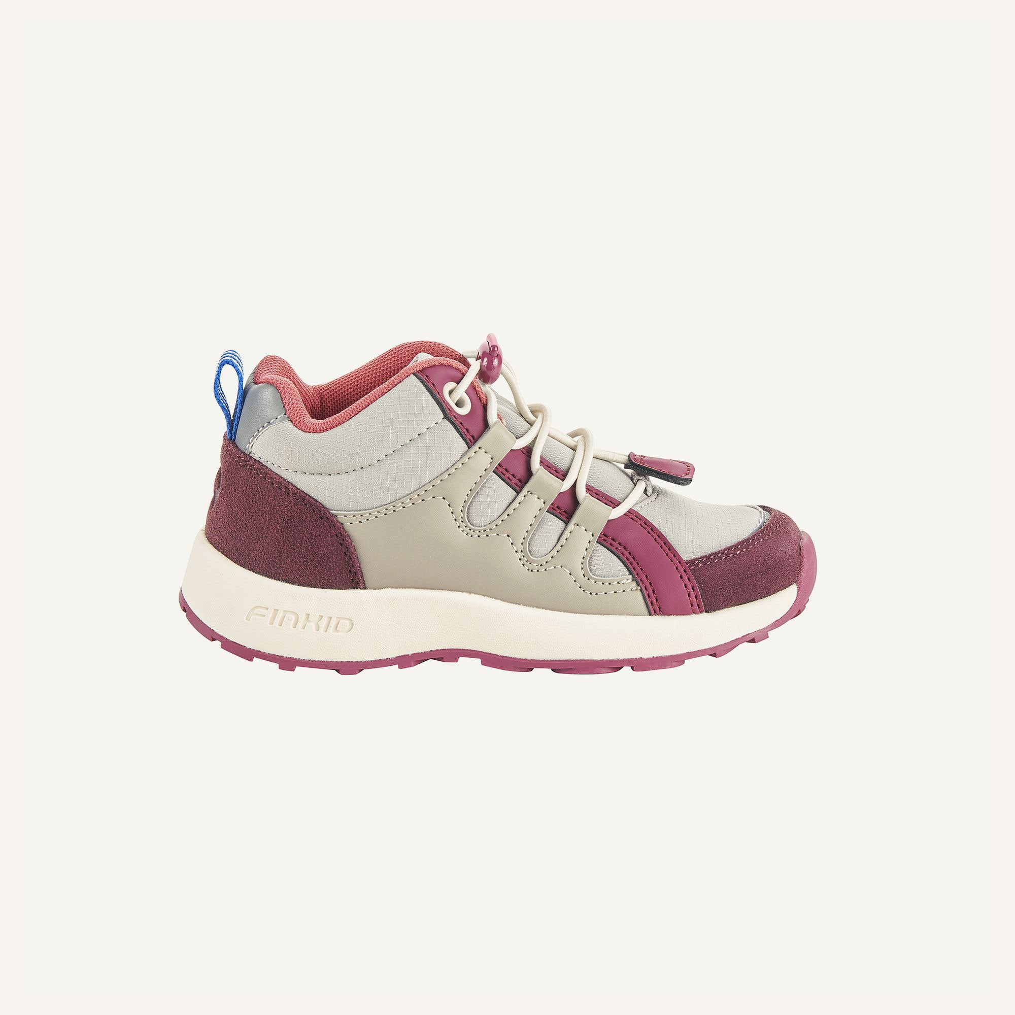 finkid-sammal-outdoor-sneaker-f-r-kinder image 5