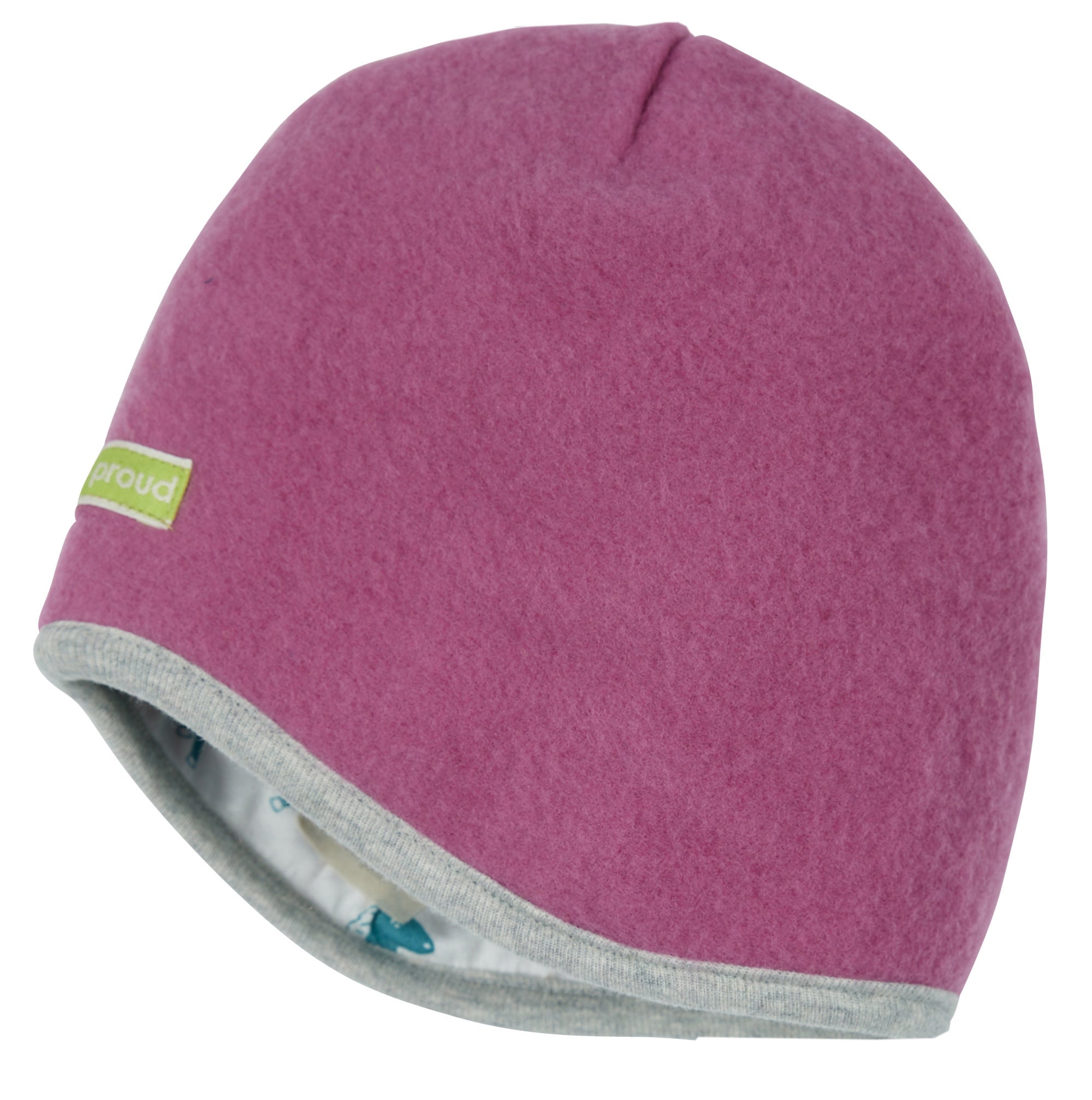 loud-proud-m-tze-wollfleece-wendefunktion-warme-kinderm-tze image 6
