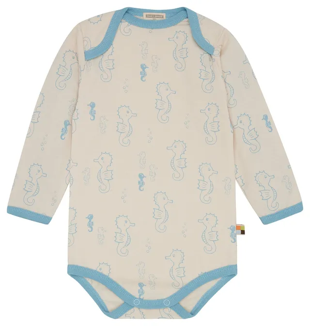 loud-proud-body-langarm-druck-babybody-mit-tiermotiv image 1
