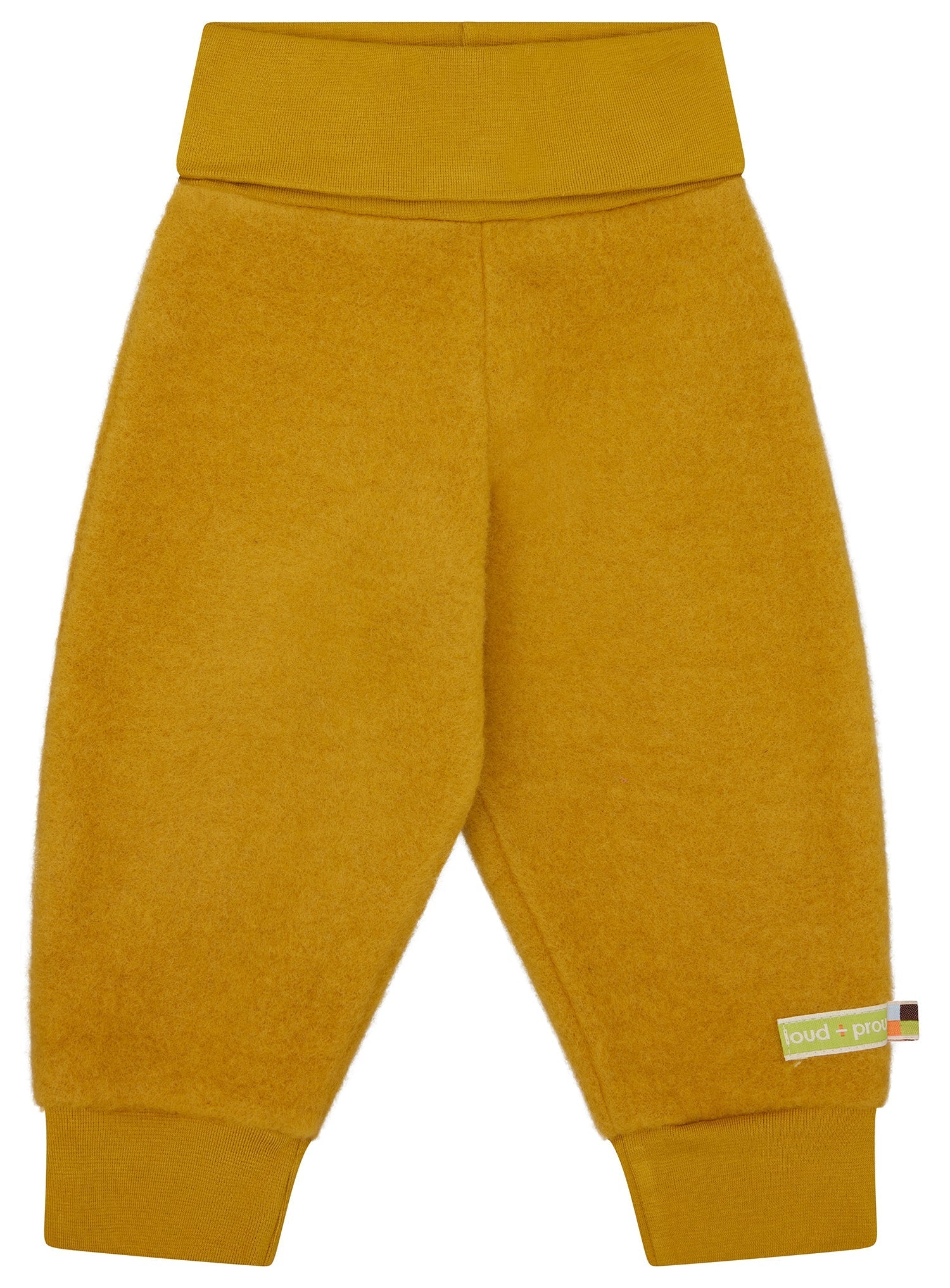 loud-proud-merino-wollfleece-hose-bio-wollfleece-hose-von-der-schw-bischen-alb image 1