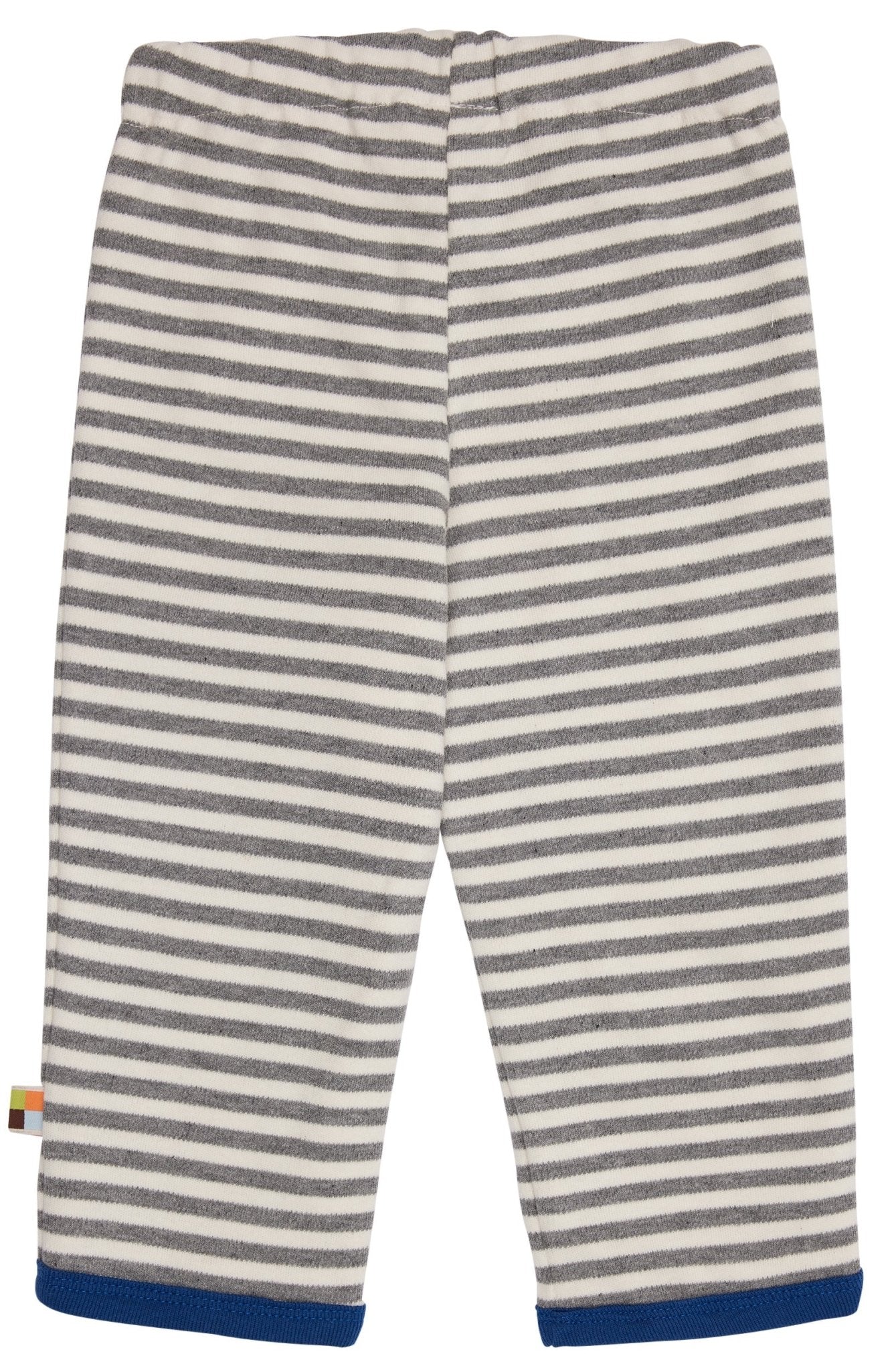 loud-proud-wendehose-aus-interlock-2-in-1-kinderhose-zum-wenden image 3