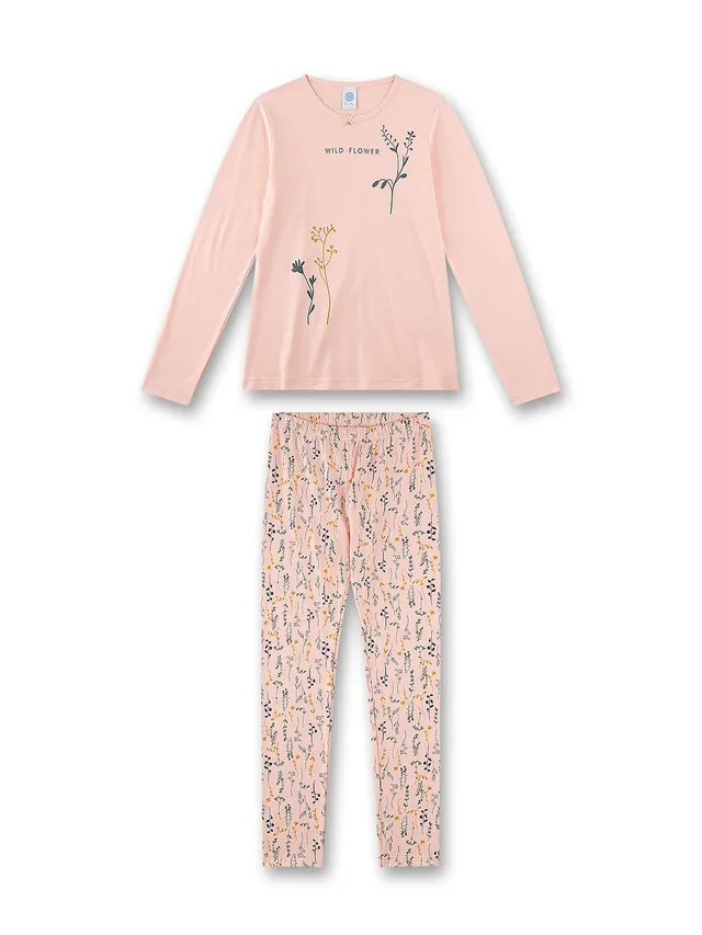 sanetta-m-dchen-246290-pyjamaset image 1