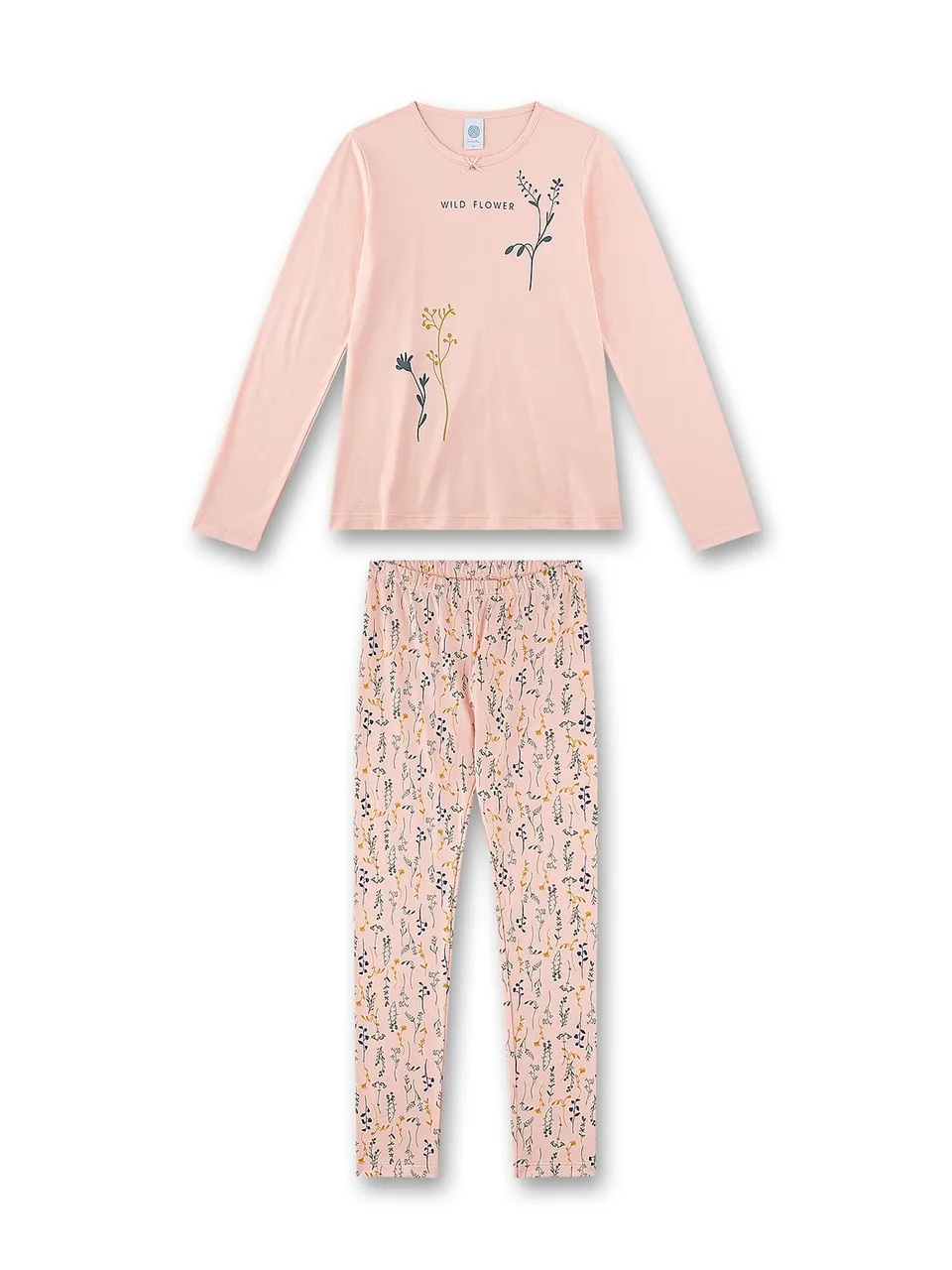 sanetta-m-dchen-246290-pyjamaset image 1
