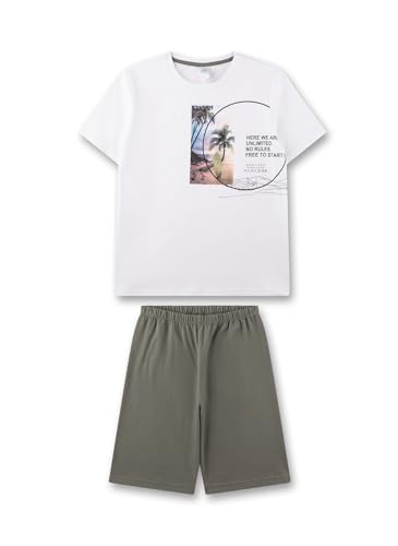 sanetta-jungen-pyjamaset-245824-schlafanzug-f-r-jungen image 4