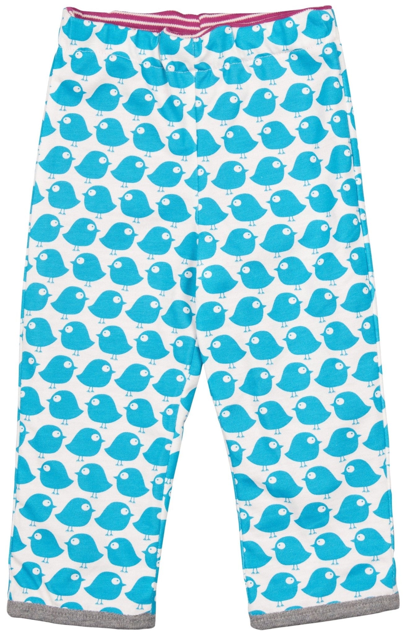 loud-proud-wendehose-baby-kinderhose image 6
