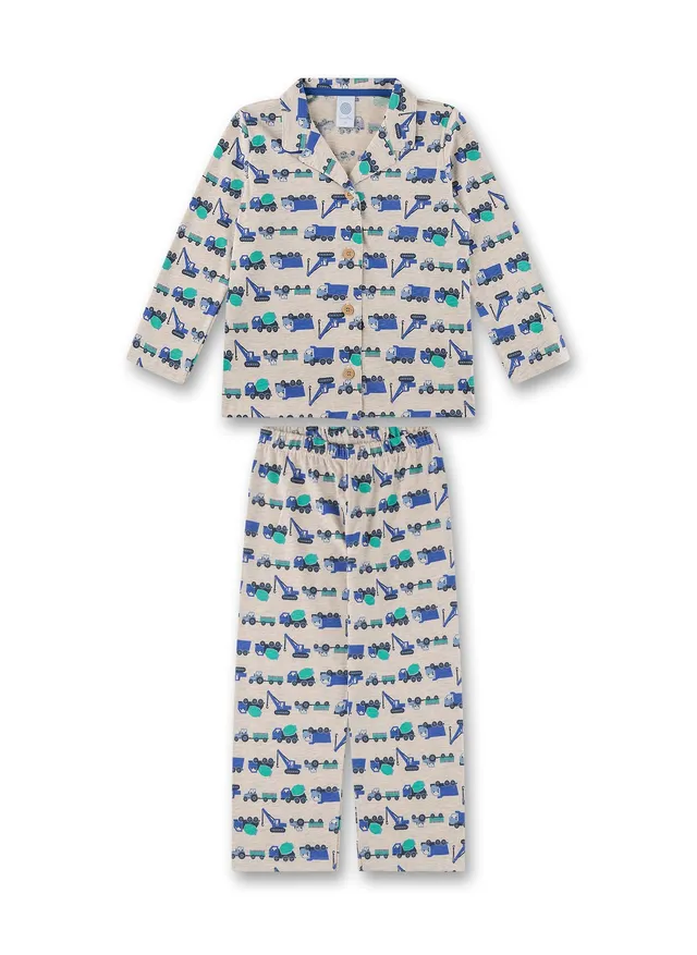 sanetta-jungen-pyjamaset-233516-schlafanzug-set-f-r-jungen image 1