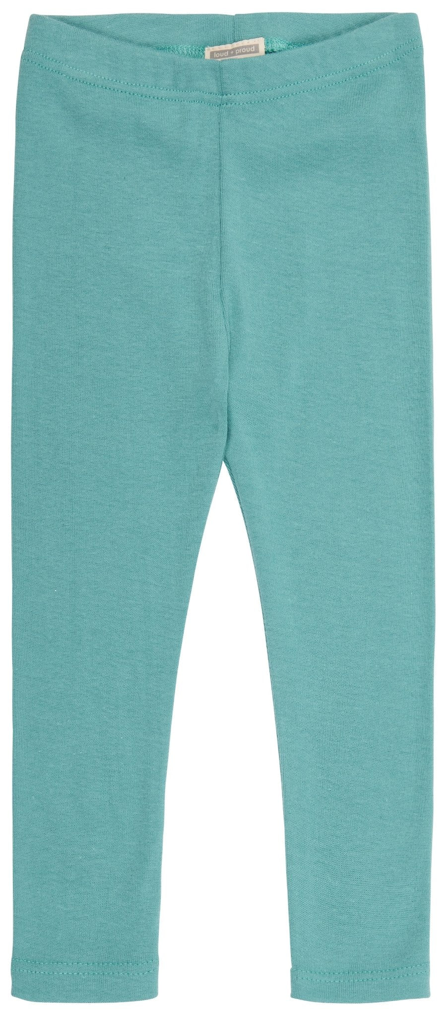 loud-proud-legging-aus-feinripp image 5