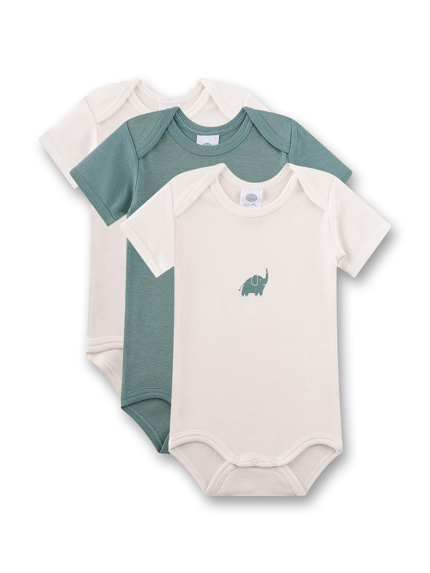 sanetta-baby-jungen-unterw-sche-baby-body-basics image 1