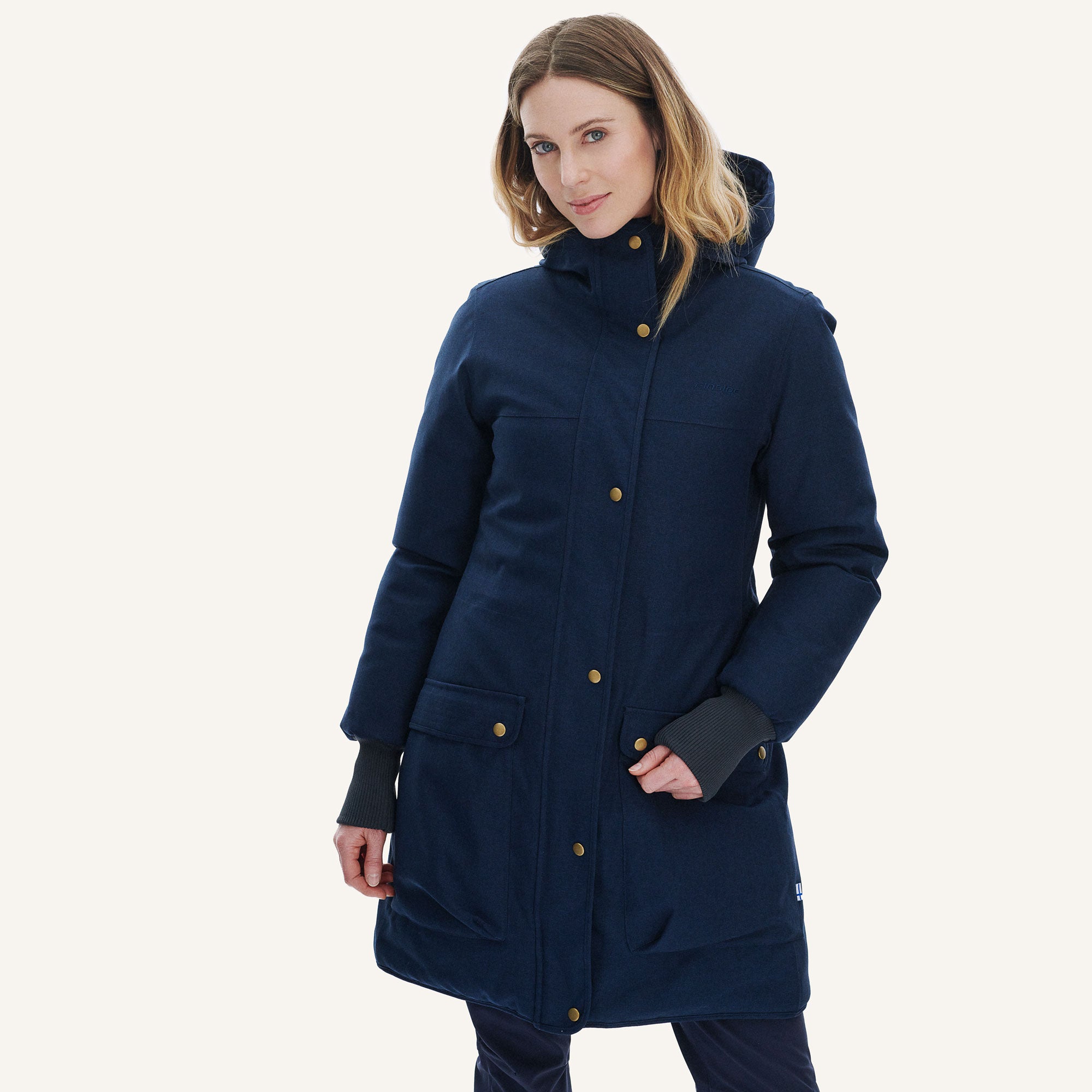 finkid-oikku-winterparka-f-r-kinder-wasserabweisend-mitwachsend image 2
