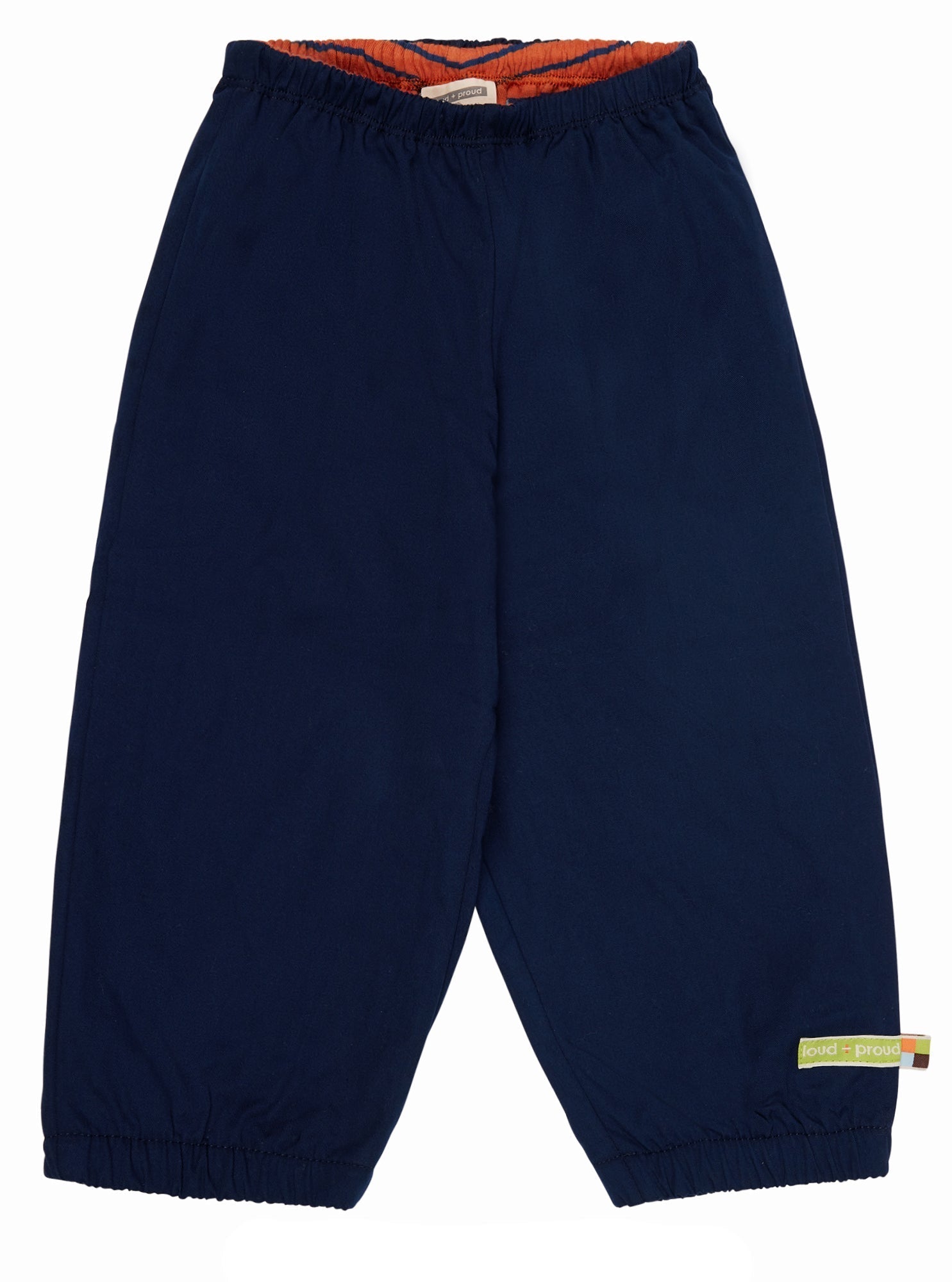 loud-proud-wasserabweisende-hose-outdoor-baumwollhose-gef-ttert image 7