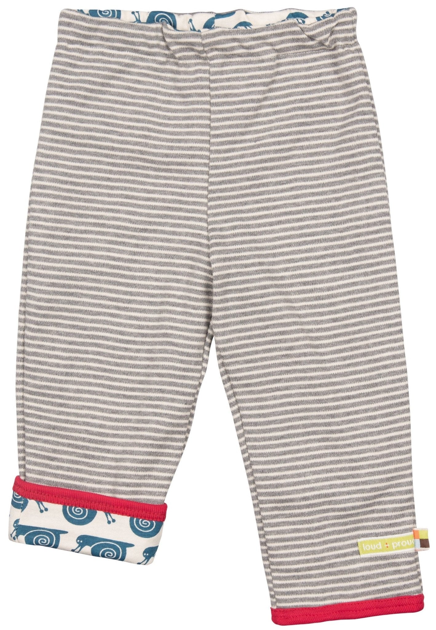 loud-proud-wendehose-baby-kinderhose image 1