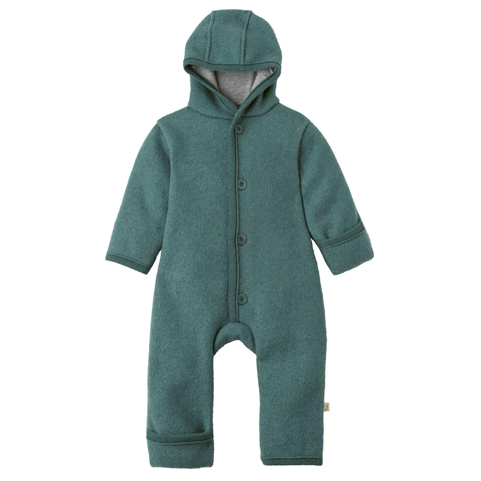 disana-walk-overall-baby-kinder-aus-bio-merino-wollwalk-gr-50-104-unisex image 1