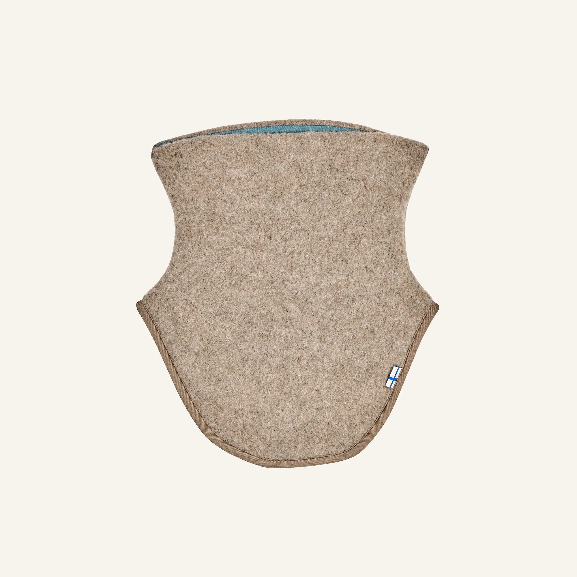 finkid-kaulus-wool-wollfleece-kragen image 7