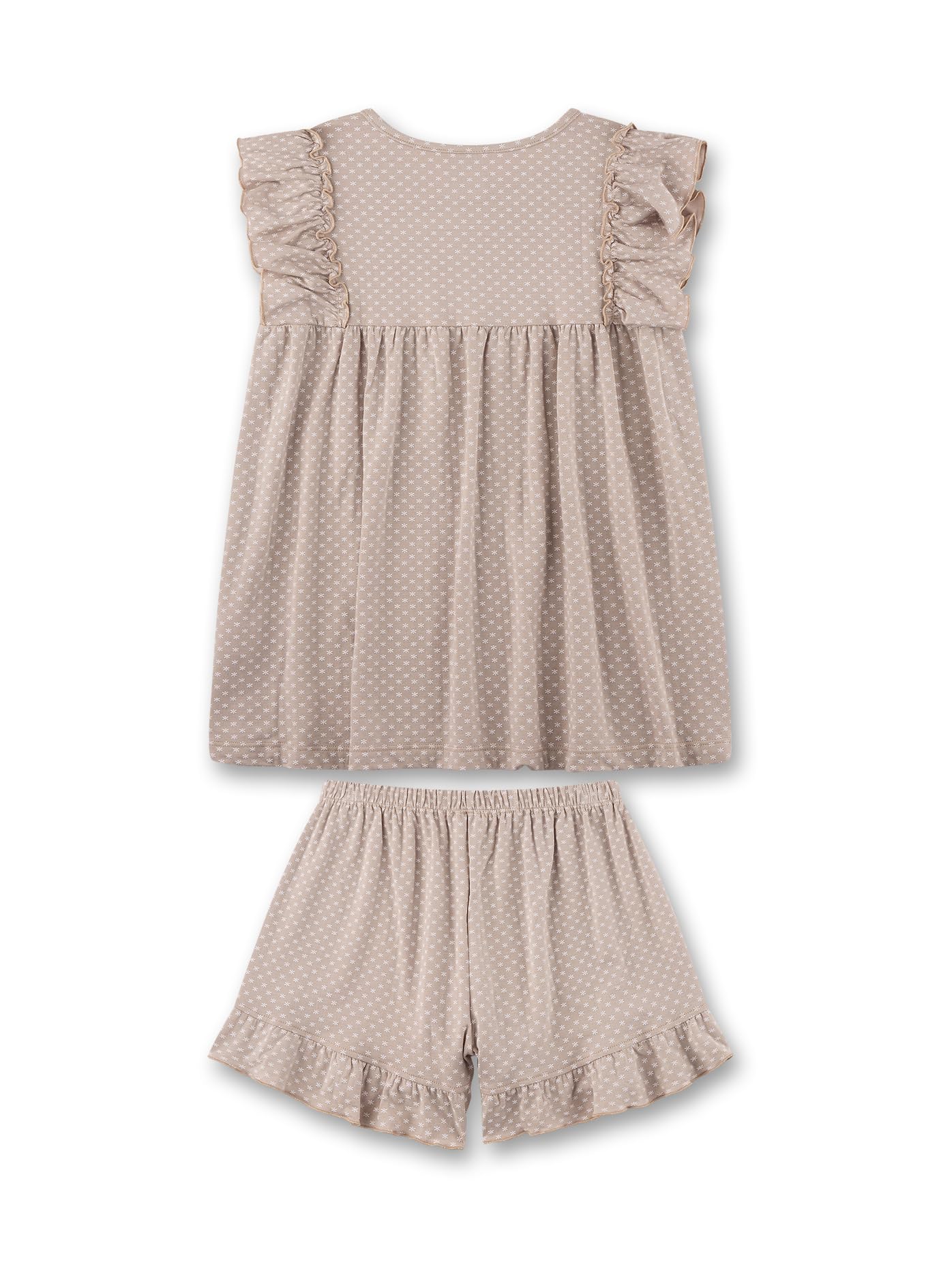 sanetta-m-dchen-pyjamaset-schlafanzug-f-r-m-dchen image 2