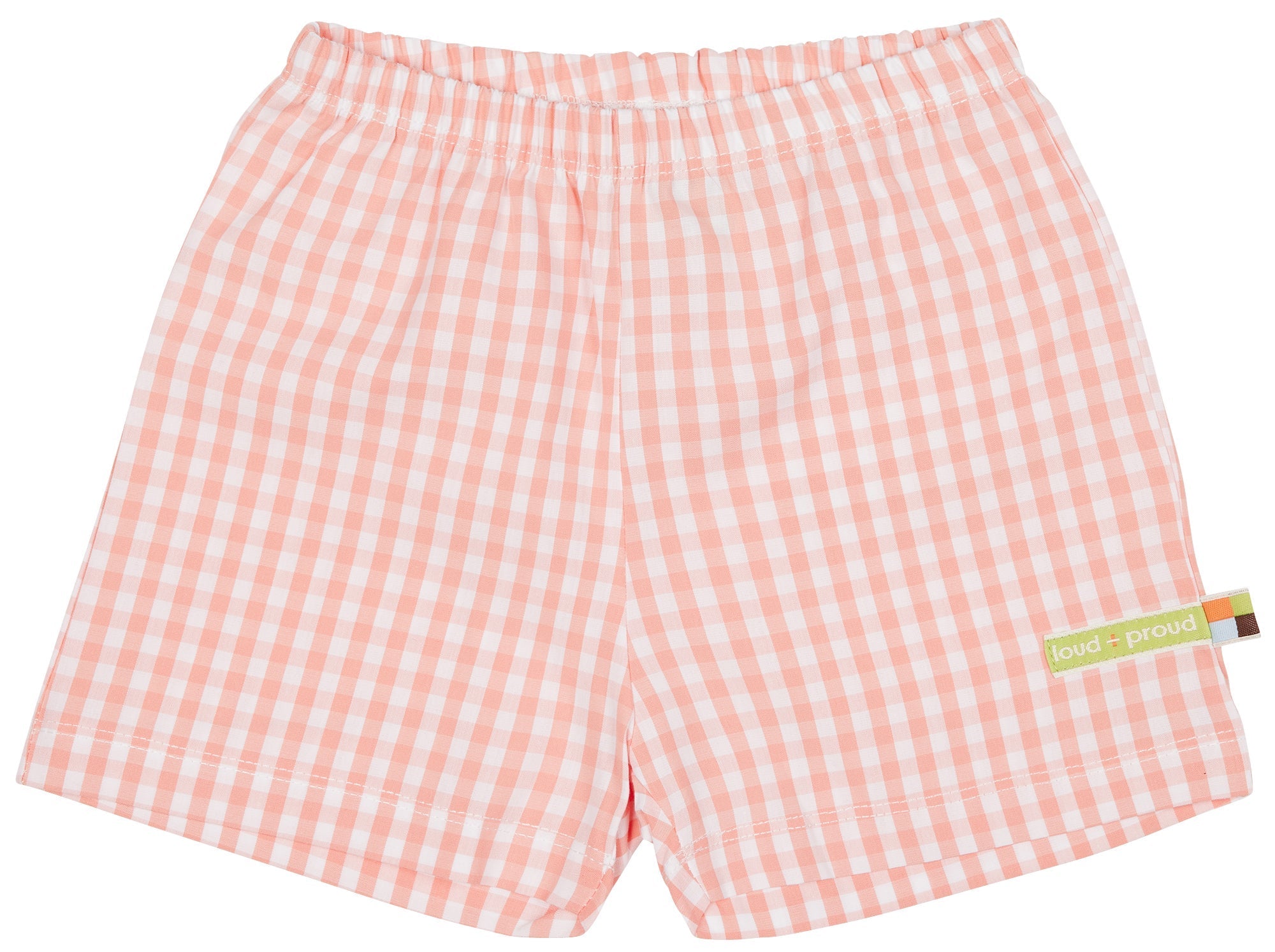 loud-proud-short-vichy-karo image 5