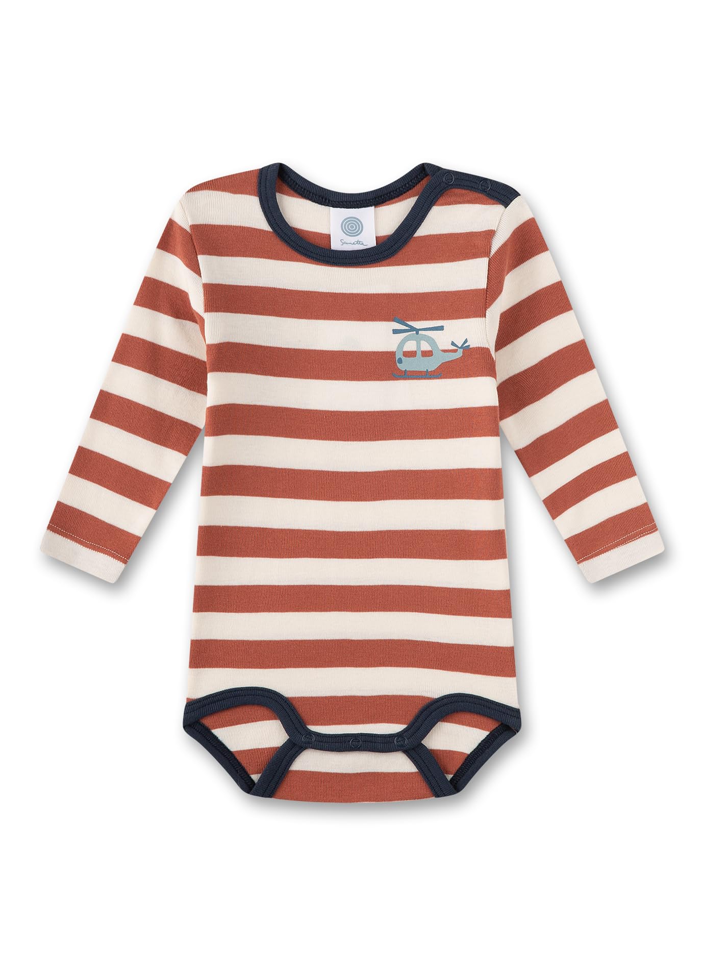 sanetta-baby-jungen-unterw-sche-set-aus-baumwolle image 1