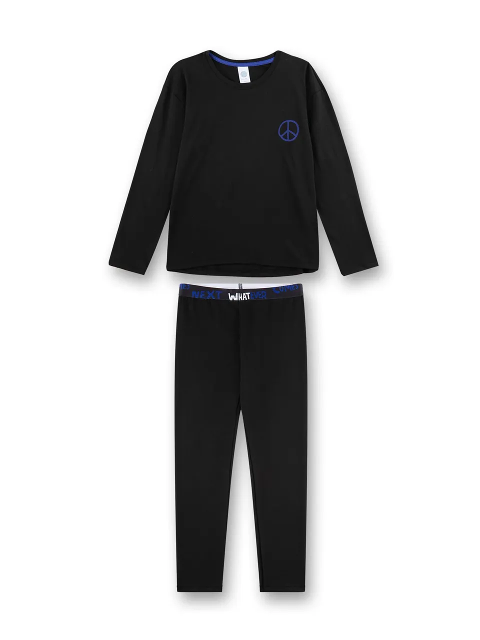 sanetta-m-dchen-245918-pyjamaset image 1