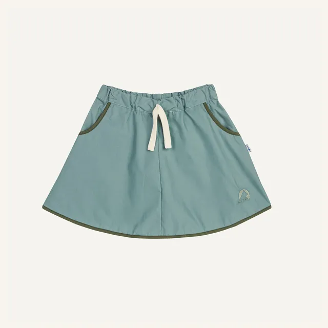 finkid-skortti-m-dchen-outdoor-rock-mit-innenhose-lsf-50 image 1