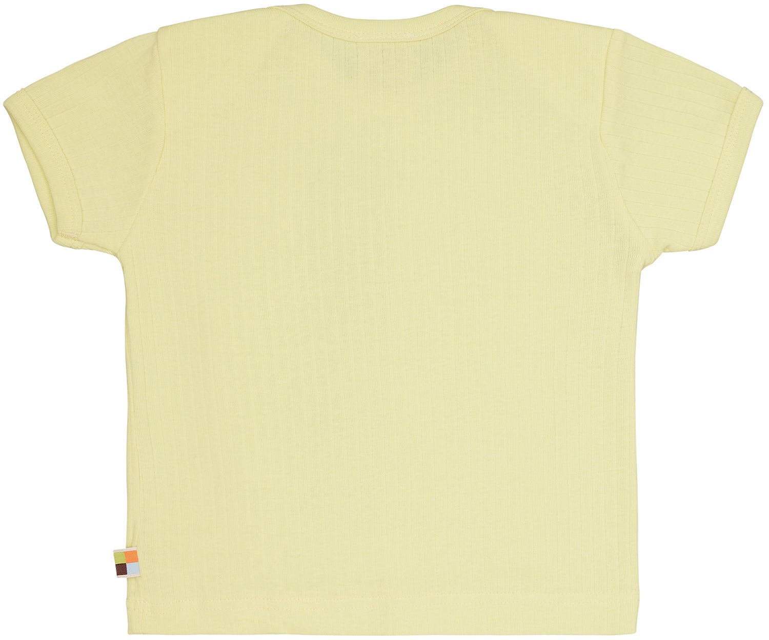loud-proud-t-shirt-derby-rib-streifen image 2