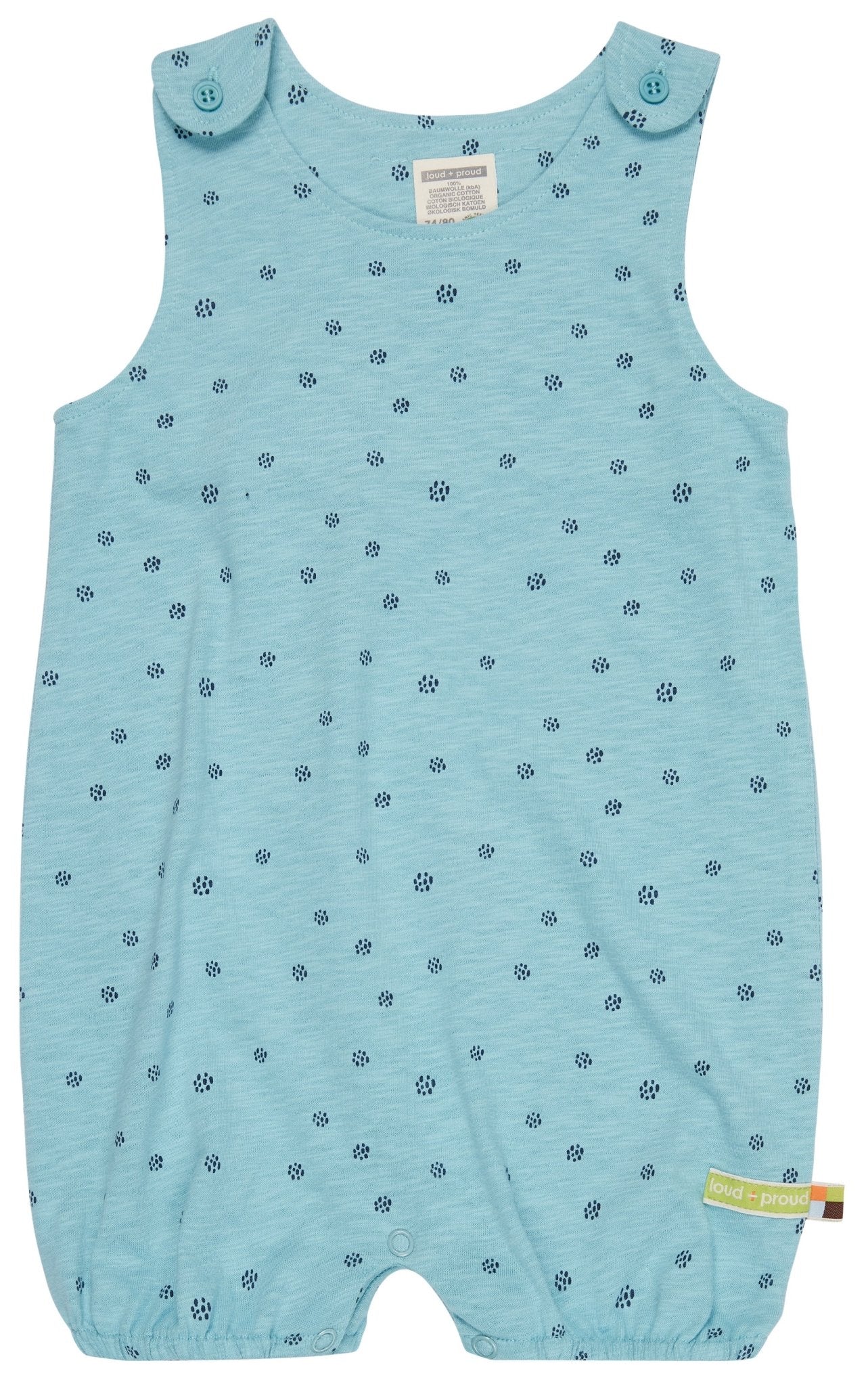 loud-proud-spieler-slub-jersey-mit-druck-bedruckter-baby-overall image 5