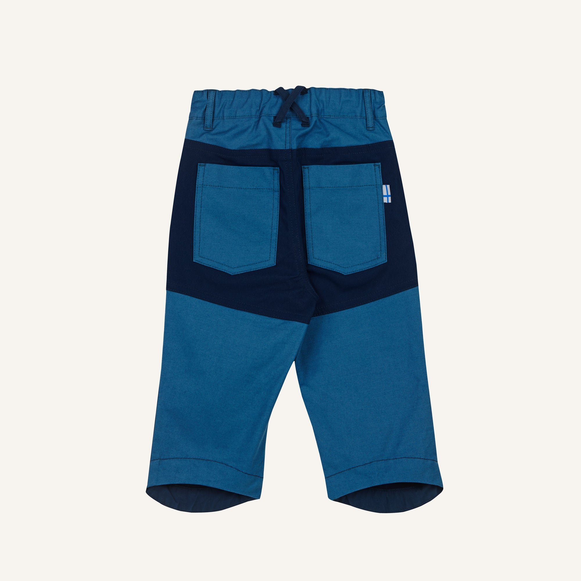 finkid-kulta-bermuda-5-pocket-shorts-f-r-kinder image 7