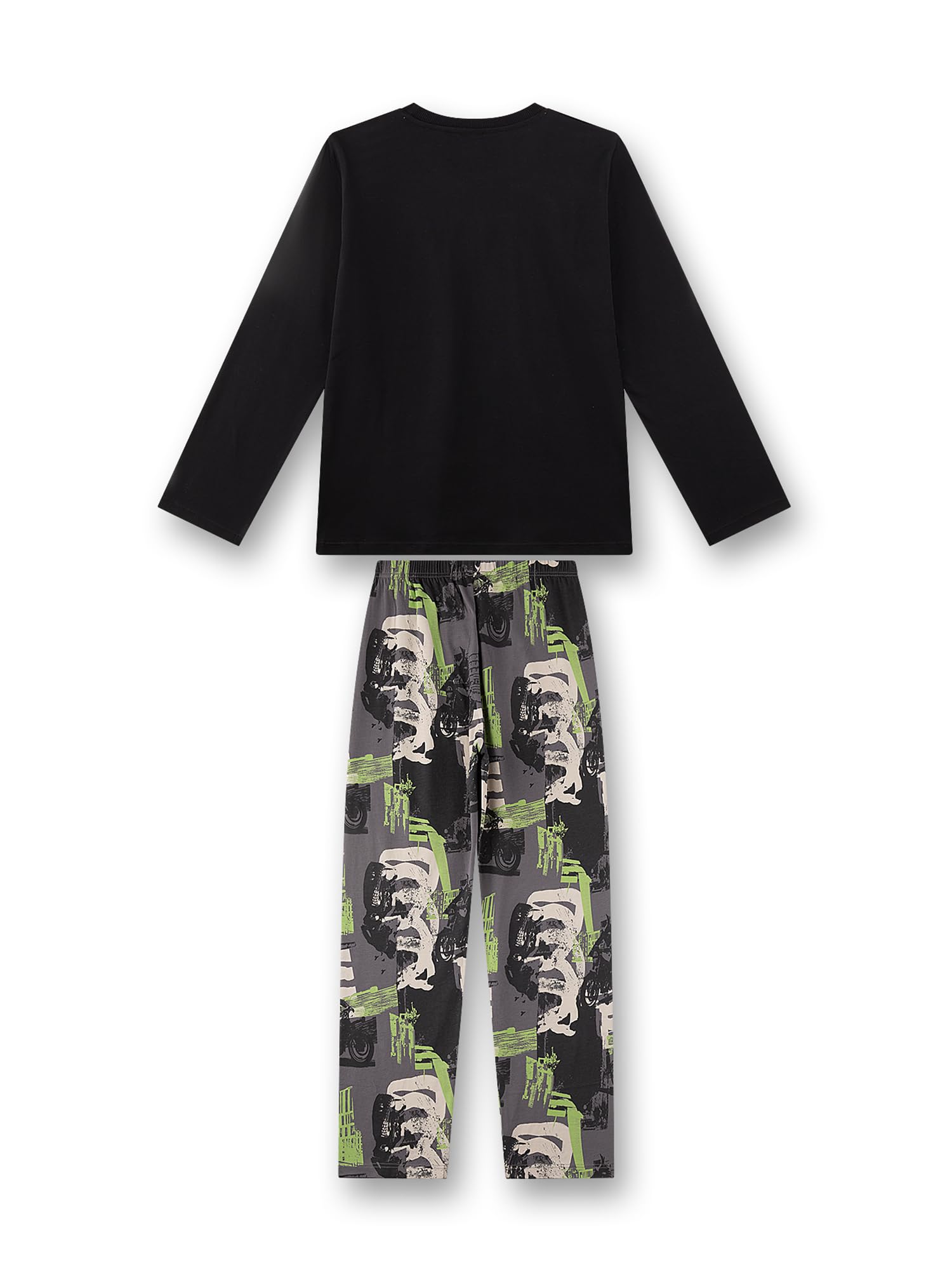 sanetta-246240-pyjamaset-f-r-jungen image 2