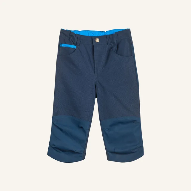 finkid-kulta-bermuda-5-pocket-shorts-f-r-kinder image 1