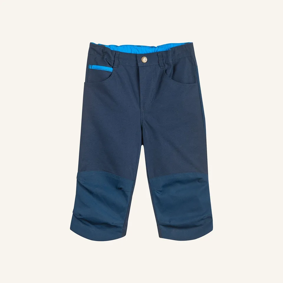 finkid-kulta-bermuda-5-pocket-shorts-f-r-kinder image 1