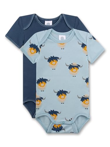 sanetta-baby-body-doppelpack-kurzarm-blau-b-ffel-bio-baumwolle-f-r-jungen image 4