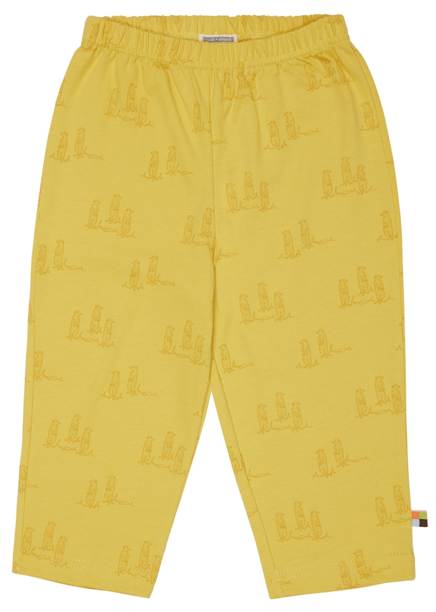 loud-proud-hose-druck-bedruckte-kinderhose-single-jersey image 7