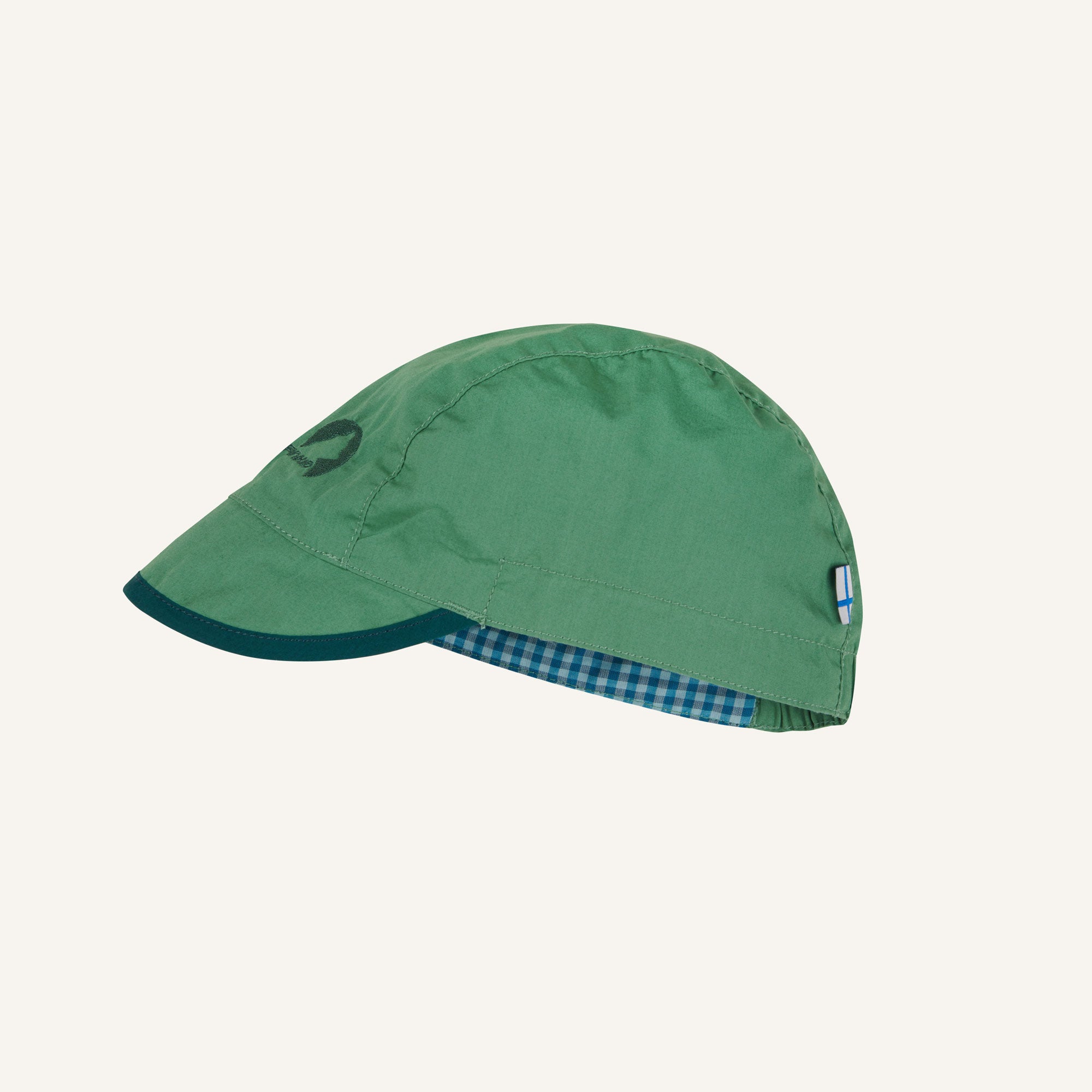 finkid-mikka-sommercap-mit-uv-schutz-50-f-r-kinder image 2