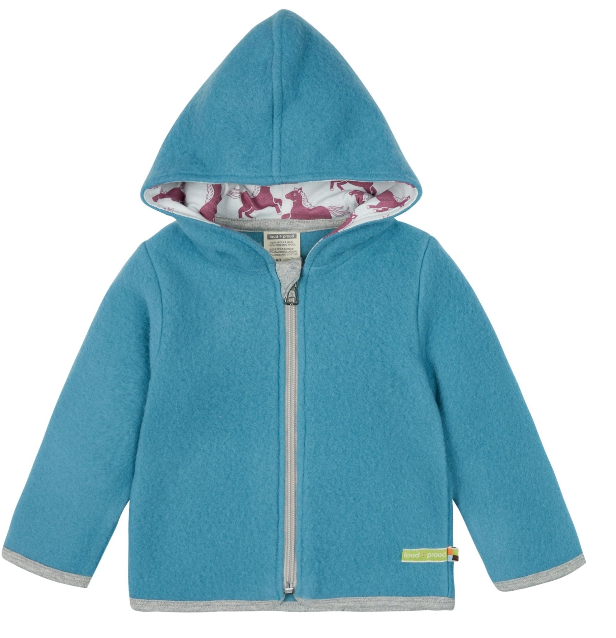 loud-proud-jacke-wollfleece-warme-kapuzenjacke-aus-woll-fleece image 5
