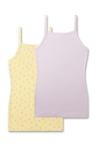 sanetta-m-dchen-unterhemd-doppelpack-gelb-unterhemd-f-r-m-dchen-aus-baumwoll-mix image 5
