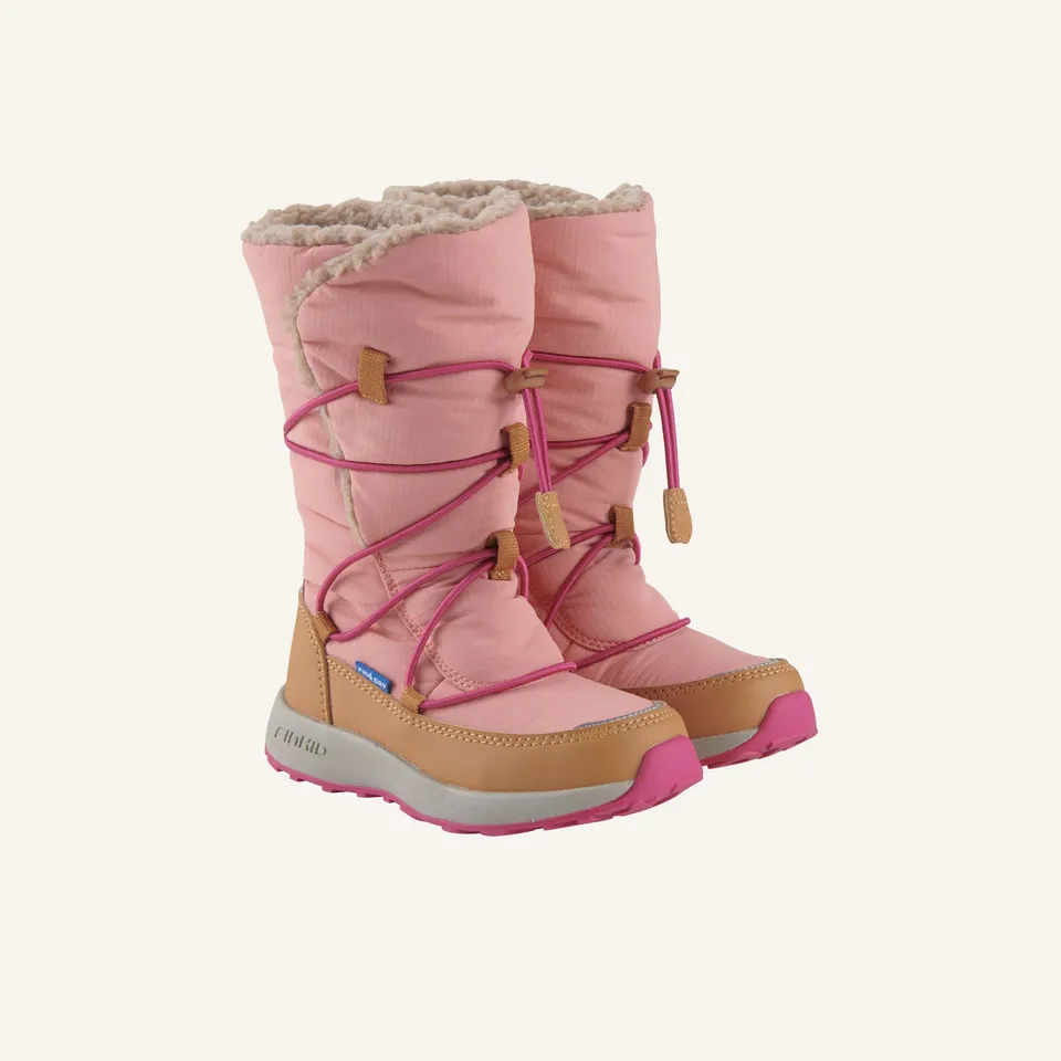 finkid-vasa-kinder-winterstiefel-wasserfest-isoliert image 1
