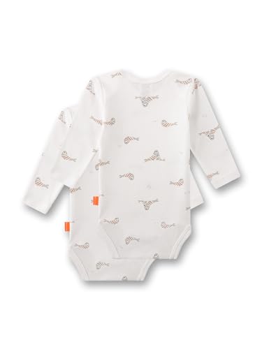 sanetta-pure-baby-body-langarm-doppelpack-beige-robbe-body-f-r-jungen-aus-100-bi image 5