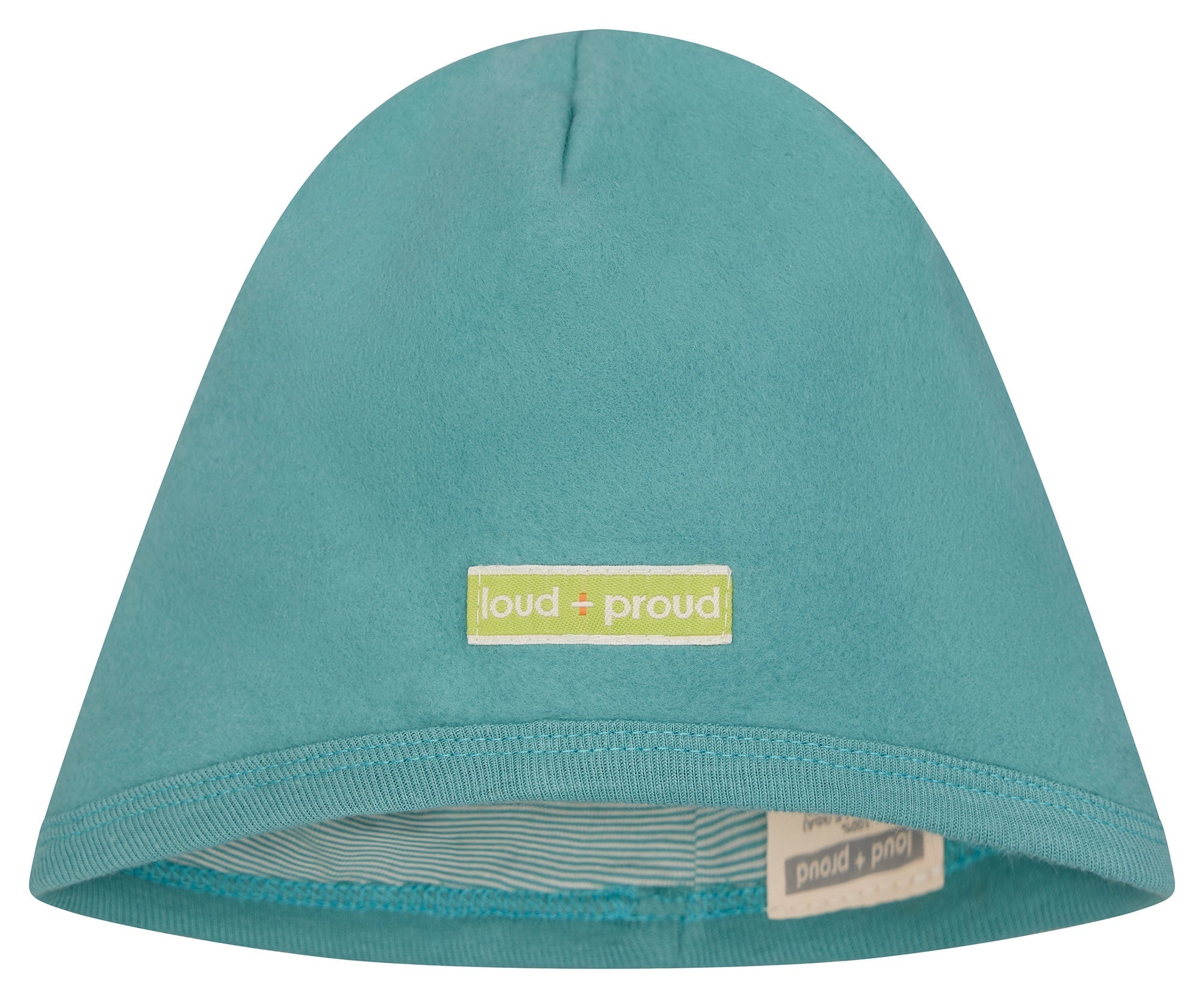 loud-proud-wendem-tze-aus-baumwoll-fleece-wendbar-ringel-fleece image 7