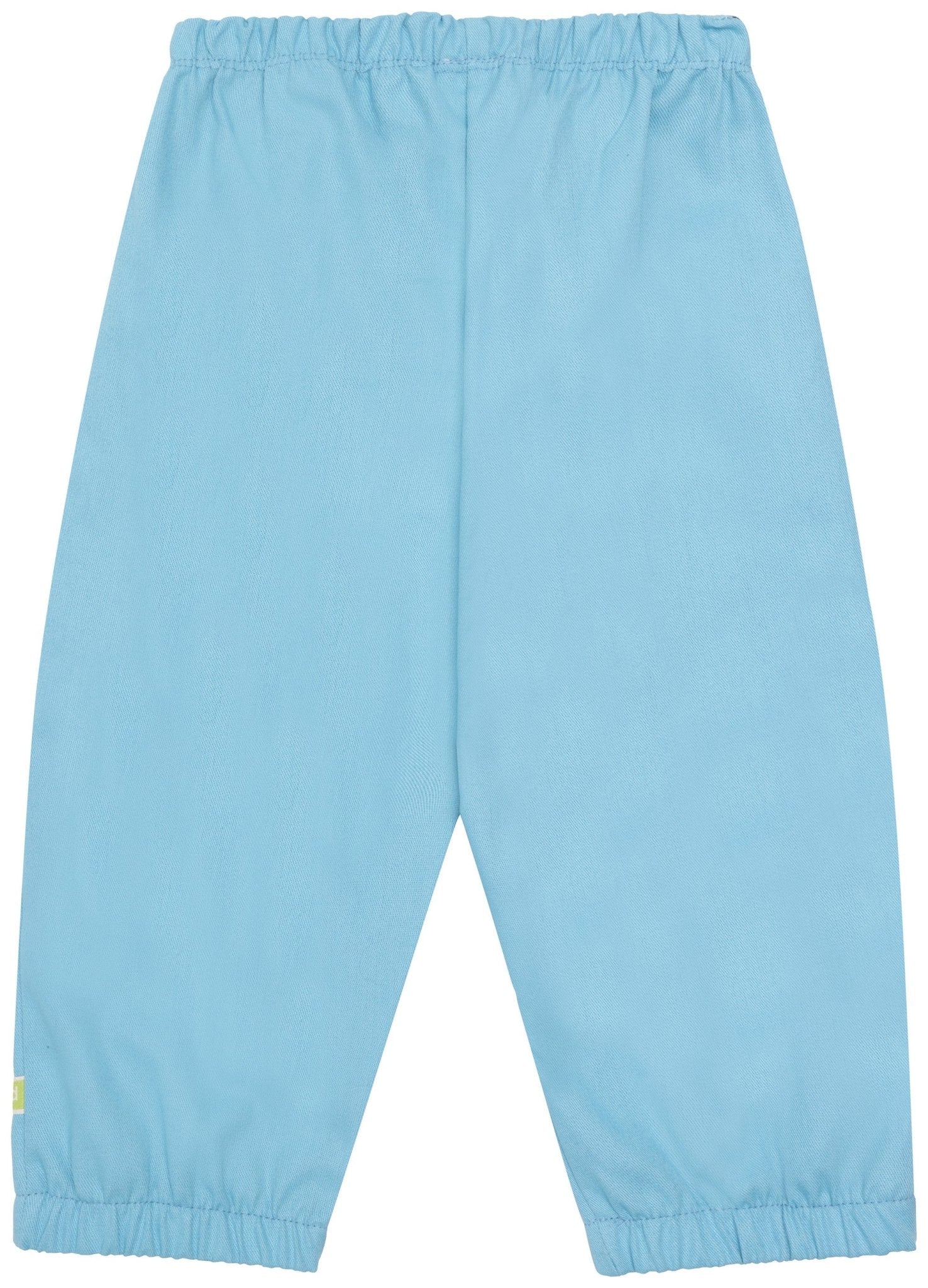 loud-proud-outdoorhose-wasserabweisende-baumwollhose image 2