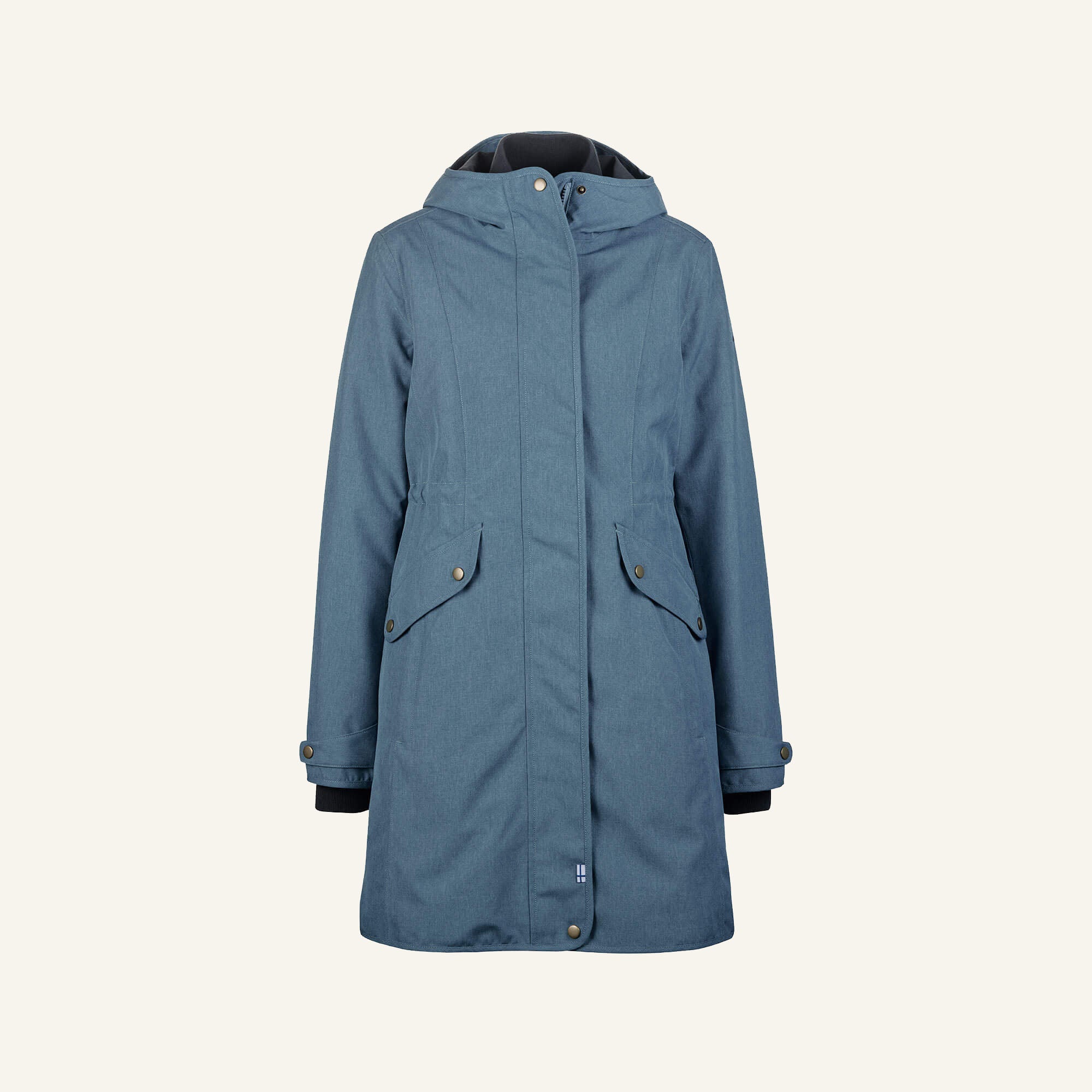finkid-inari-3-in-1-zip-in-jackenkombination-wasserfest-f-r-damen image 5