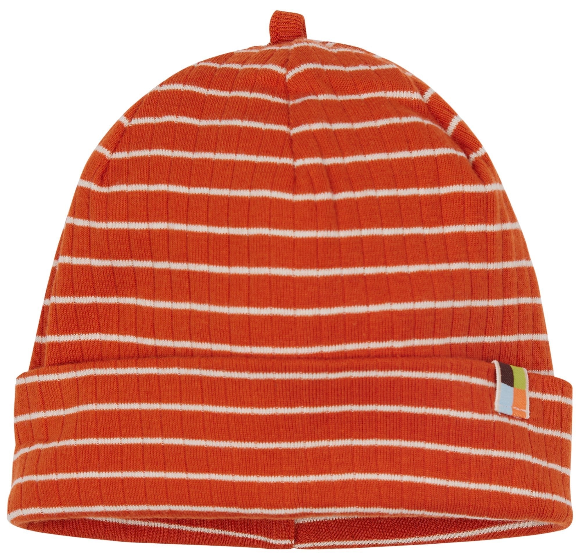 loud-proud-beanie-gestreift-mit-rippe-kinder-m-tze-aus-derby-rib image 6