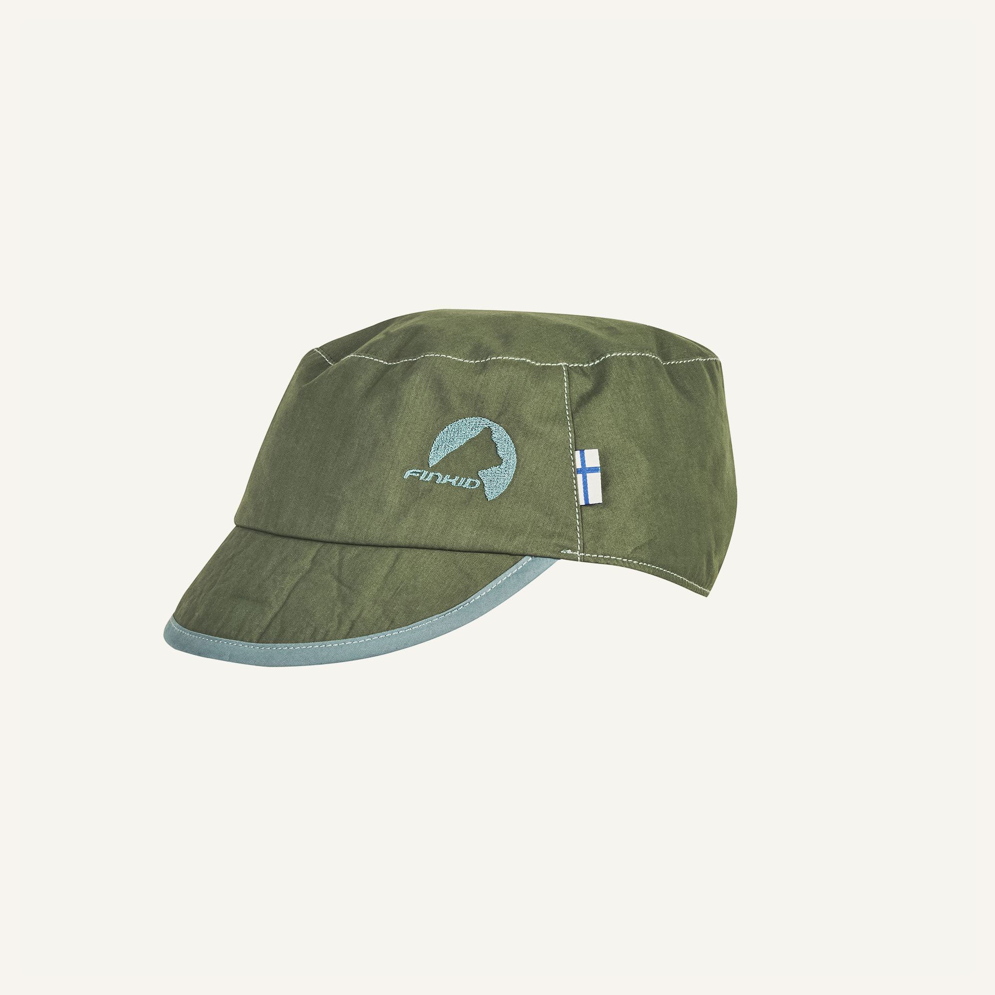finkid-mikke-schirmm-tze-cap-mit-uv-schutz-50 image 2