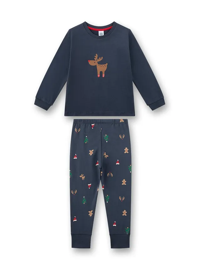 sanetta-233875-pyjamaset-f-r-m-dchen image 1
