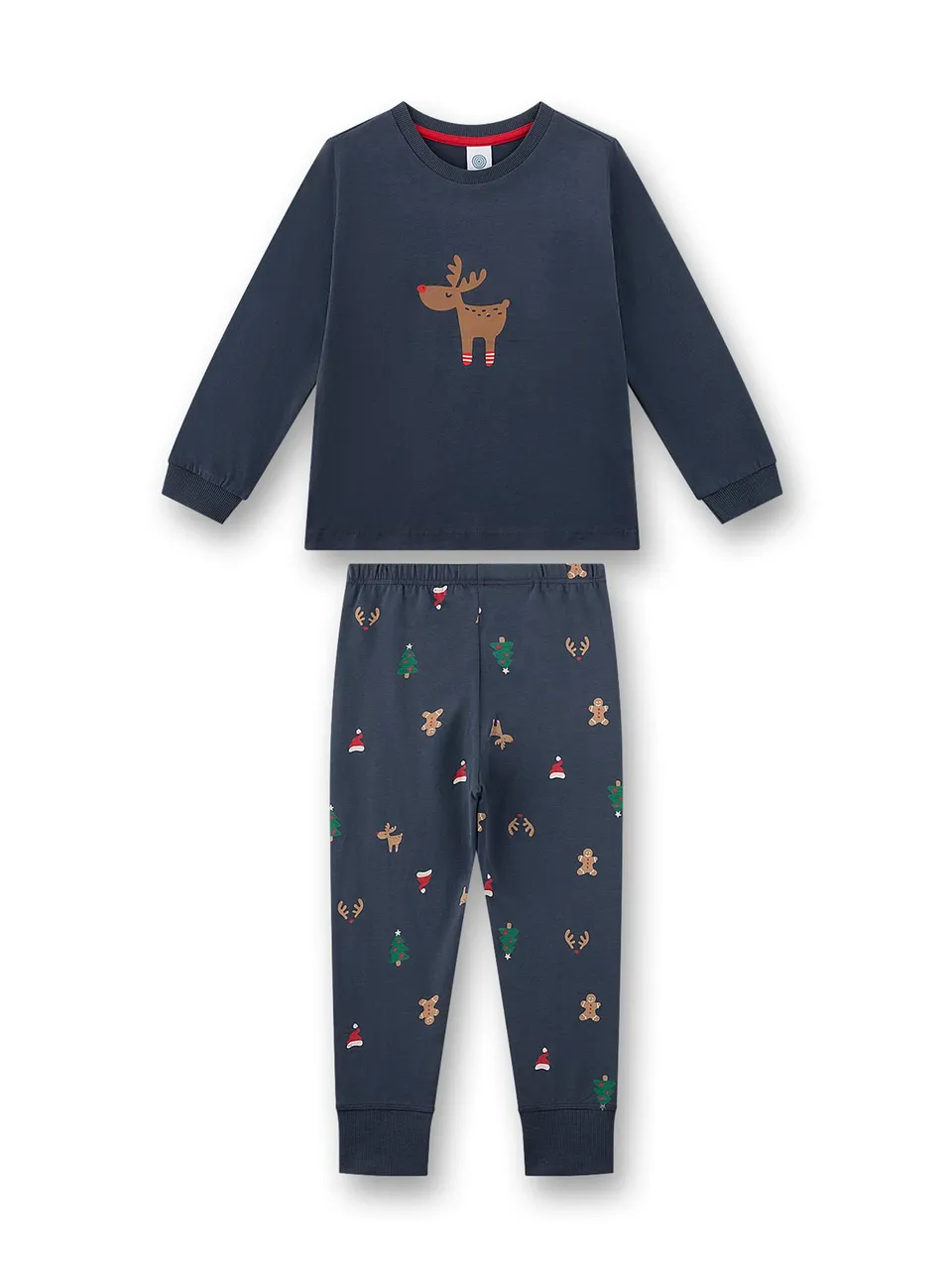 sanetta-233875-pyjamaset-f-r-m-dchen image 1