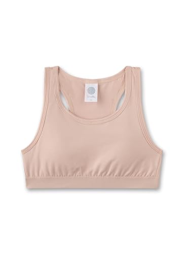 sanetta-m-dchen-bustier-nude-aus-baumwoll-modal-mix image 4