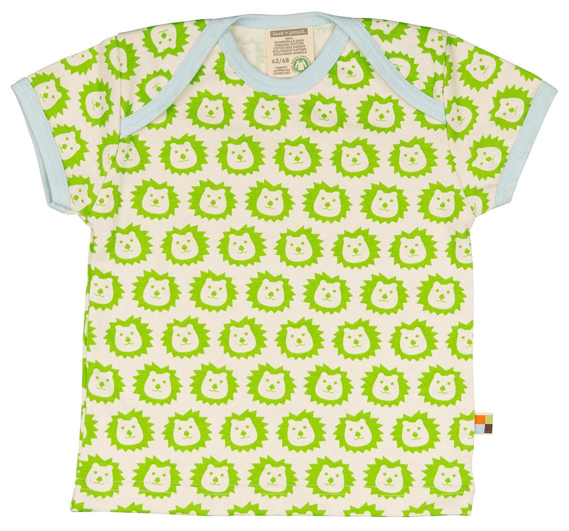 loud-proud-t-shirt-allover-druck-ungef-rbter-single-jersey image 1